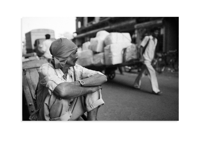 Have a break - Hans Van Leeuwen