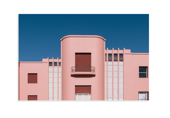 Casa Serralves 01 - Baptiste Rukto