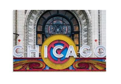 Colors of Chicago 02 - Baptiste Rukto