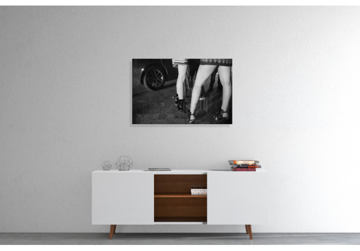 Party - Hans van Leeuwen